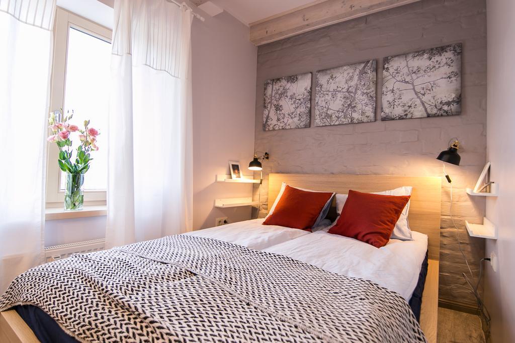 Sunny And Compact Appartement